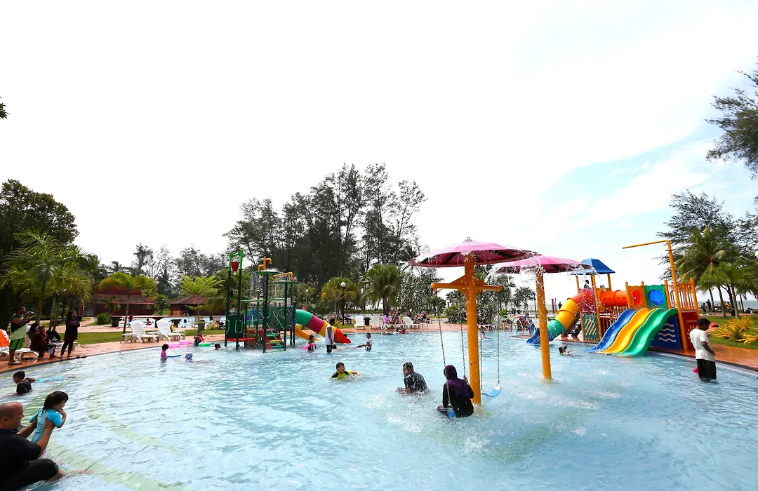 De Rhu Beach Resort-1