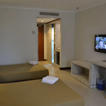 De Rhu Beach Resort-3