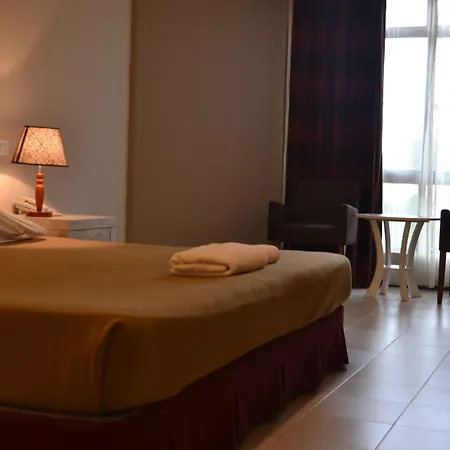 De Rhu Beach Resort-2