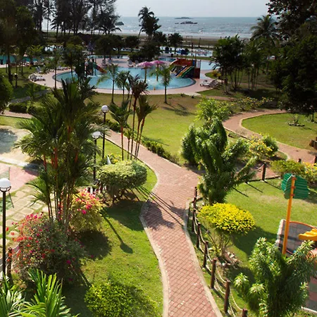 De Rhu Beach Resort-2