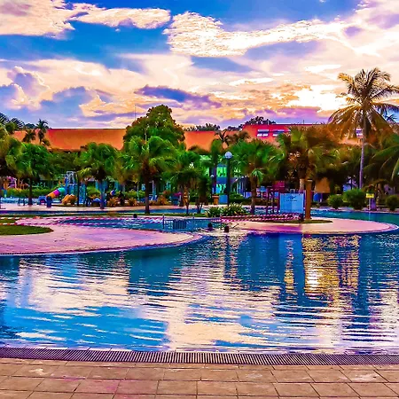 De Rhu Beach Resort-3